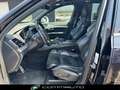 Volvo XC90 D5 AWD Geartronic R-design Nero - thumbnail 11