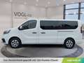 Renault Trafic PKW GRAND TECHNO BLUE dCi 170 AUTOMATIK Weiß - thumbnail 2