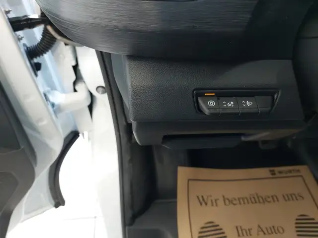 Renault Trafic PKW GRAND TECHNO BLUE dCi 170 AUTOMATIK Ansicht 18