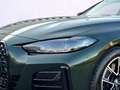 BMW 430 d xDrive+M-Sport-PRO+ACC+HeadUp Grün - thumbnail 15