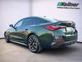 BMW 430 d xDrive+M-Sport-PRO+ACC+HeadUp Grün - thumbnail 4