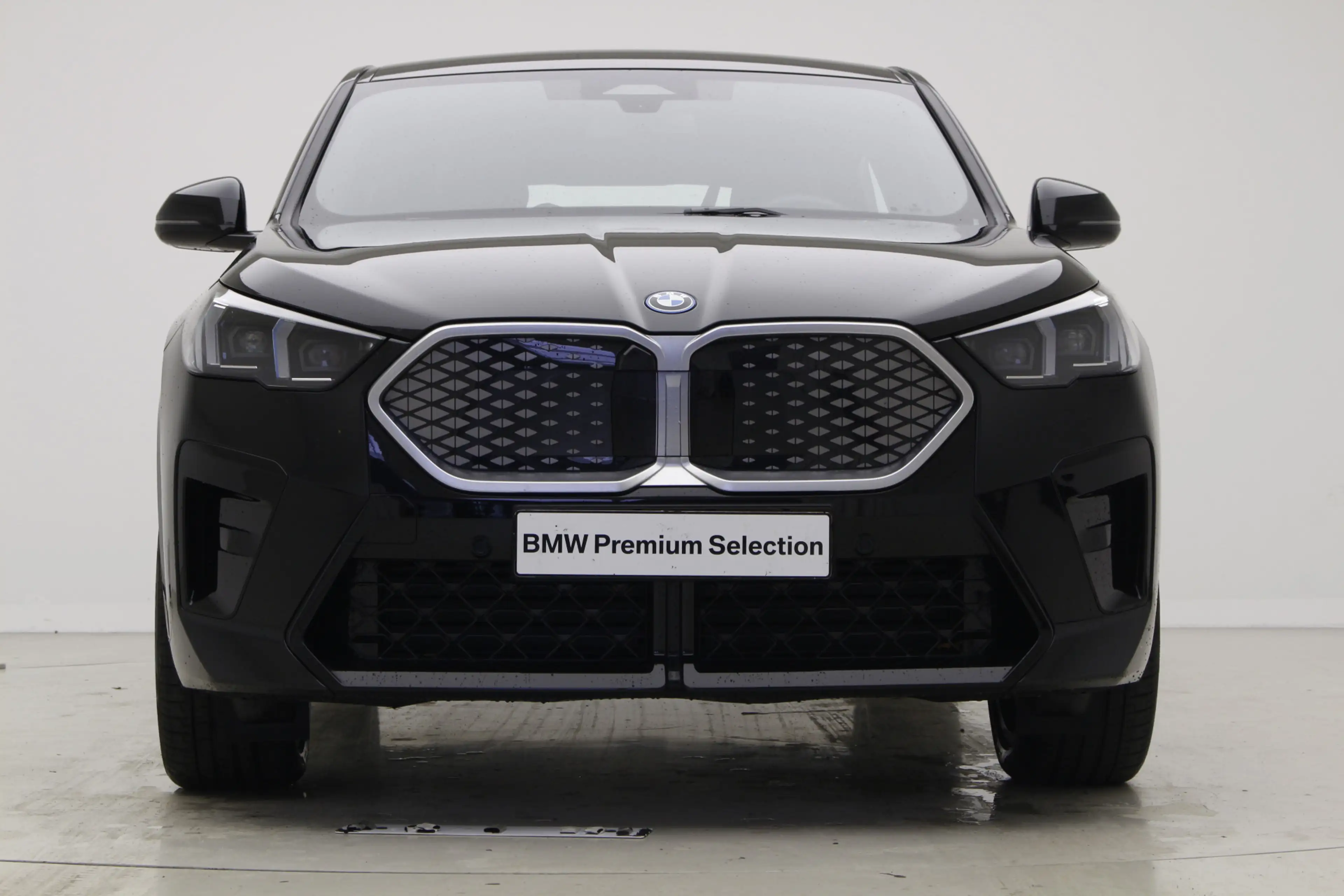BMW iX2 eDrive20 67kWh | M-Sport | 19" | Voorbereiding Dri — photo 5