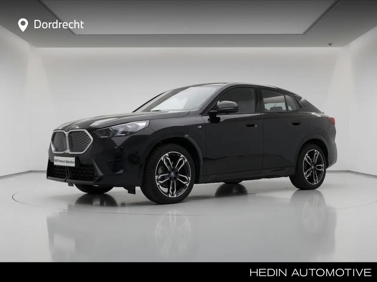 BMW IX2 EDRIVE20 M SPORT 204CH