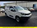 Peugeot Partner ASPHALT Blanc - thumbnail 3
