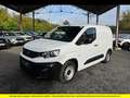 Peugeot Partner ASPHALT Blanc - thumbnail 1