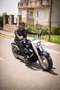 Harley-Davidson Fat Boy Abs combinat,tempomat, Azul - thumbnail 5