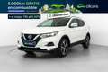 Nissan Qashqai 1.3 DIG-T Acenta 4x2 103kW Blanco - thumbnail 1