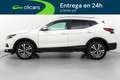 Nissan Qashqai 1.3 DIG-T Acenta 4x2 103kW Blanco - thumbnail 8