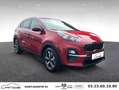 Kia Sportage 1.6 CRDi 136 ISG 4x2 BVM6 Design Rot - thumbnail 10