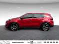 Kia Sportage 1.6 CRDi 136 ISG 4x2 BVM6 Design Rot - thumbnail 7