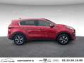Kia Sportage 1.6 CRDi 136 ISG 4x2 BVM6 Design Rot - thumbnail 4