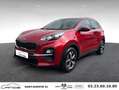 Kia Sportage 1.6 CRDi 136 ISG 4x2 BVM6 Design Rot - thumbnail 1