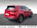 Kia Sportage 1.6 CRDi 136 ISG 4x2 BVM6 Design Rot - thumbnail 2