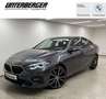 BMW 218 i Gran Coupé Sport Line HiFi DAB LED WLAN PDC Grijs - thumbnail 1