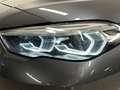 BMW 218 i Gran Coupé Sport Line HiFi DAB LED WLAN PDC Grijs - thumbnail 9