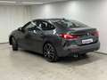 BMW 218 i Gran Coupé Sport Line HiFi DAB LED WLAN PDC Grijs - thumbnail 3