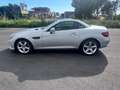 Mercedes-Benz SLC 300 SLC 300 Premium auto Srebrny - thumbnail 4