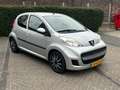 Peugeot 107 1.0-12V Sublime Grijs - thumbnail 2