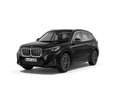 BMW X1 sDrive18i M Sport LED Park-Assistent Schwarz - thumbnail 1