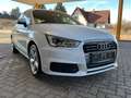 Audi A1 Sportback 1.0 TFSI Design Weiß - thumbnail 5