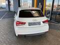 Audi A1 Sportback 1.0 TFSI Design Weiß - thumbnail 3