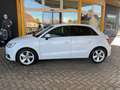 Audi A1 Sportback 1.0 TFSI Design Weiß - thumbnail 2