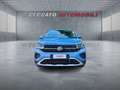 Volkswagen T-Cross T-Cross 1.0 tsi Life 115cv dsg Blu/Azzurro - thumbnail 4
