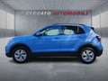Volkswagen T-Cross T-Cross 1.0 tsi Life 115cv dsg Blu/Azzurro - thumbnail 2