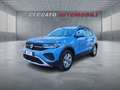 Volkswagen T-Cross T-Cross 1.0 tsi Life 115cv dsg Blu/Azzurro - thumbnail 1