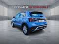 Volkswagen T-Cross T-Cross 1.0 tsi Life 115cv dsg Blu/Azzurro - thumbnail 3