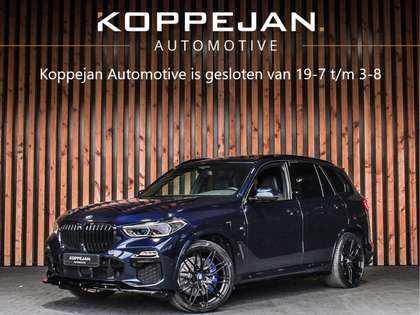 BMW X5 xDrive45e 394PK Automaat High Executive M-Sport |