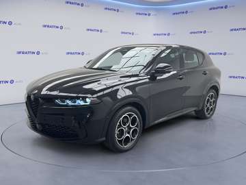 1.5 130 CV MHEV TCT7 Sprint