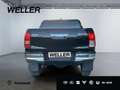 Toyota Hilux 4x4 Double Cab Automatik Comfort *CAM*ACC* Noir - thumbnail 5