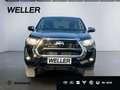 Toyota Hilux 4x4 Double Cab Automatik Comfort *CAM*ACC* Noir - thumbnail 6