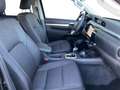 Toyota Hilux 4x4 Double Cab Automatik Comfort *CAM*ACC* Noir - thumbnail 7