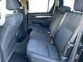 Toyota Hilux 4x4 Double Cab Automatik Comfort *CAM*ACC* Noir - thumbnail 13