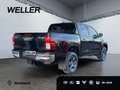 Toyota Hilux 4x4 Double Cab Automatik Comfort *CAM*ACC* Noir - thumbnail 19