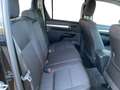 Toyota Hilux 4x4 Double Cab Automatik Comfort *CAM*ACC* Noir - thumbnail 8