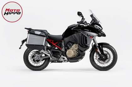 Ducati Multistrada V4 S V4S Adventure T&amp;R