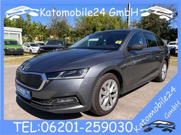 Style Plus 1.5 G-Tec CNG Erdgas ACC LED Kamera ...