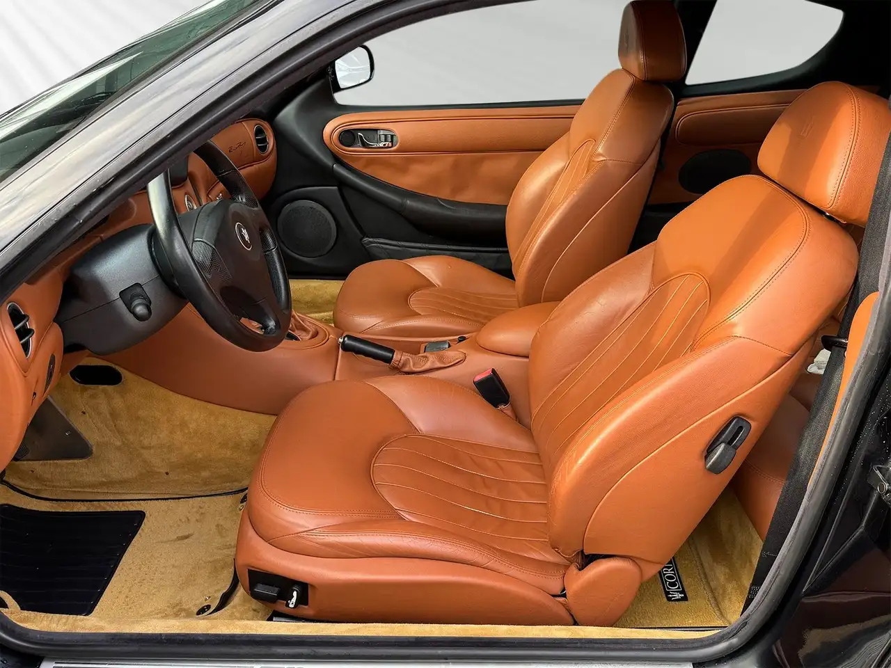 Maserati 3200 GT Automatik/Erstlack/18.000€ investiert, foto 8