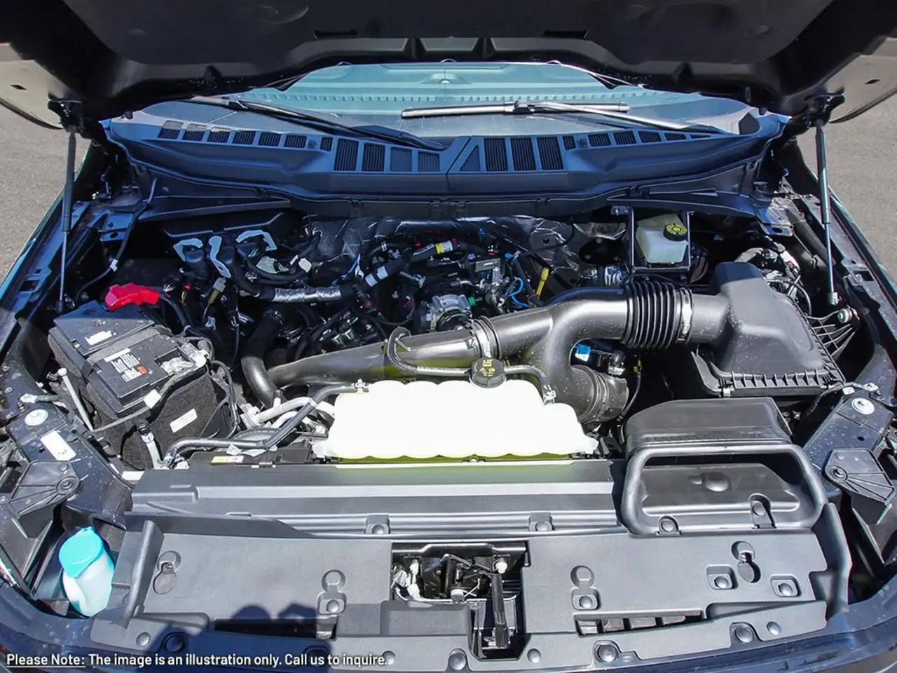 Ford F 150 photo Ford F 150
