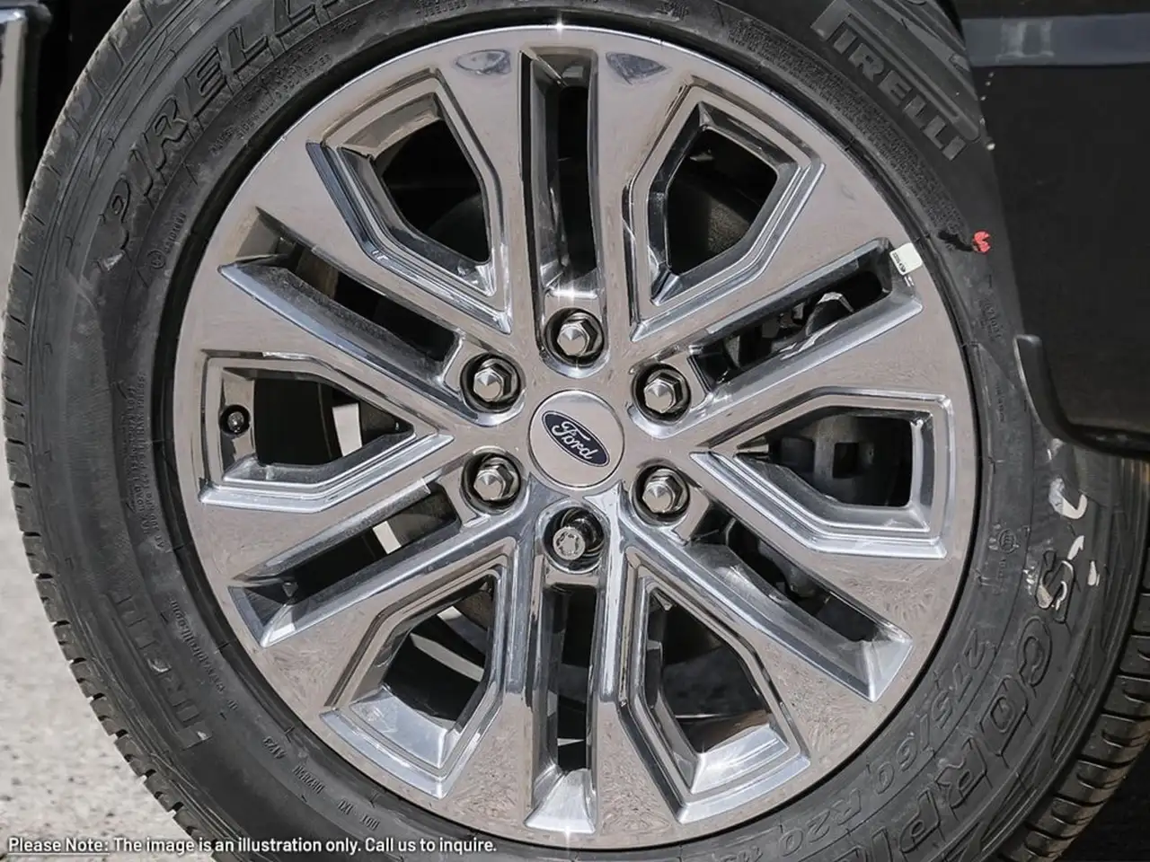 Ford F 150 photo Ford F 150