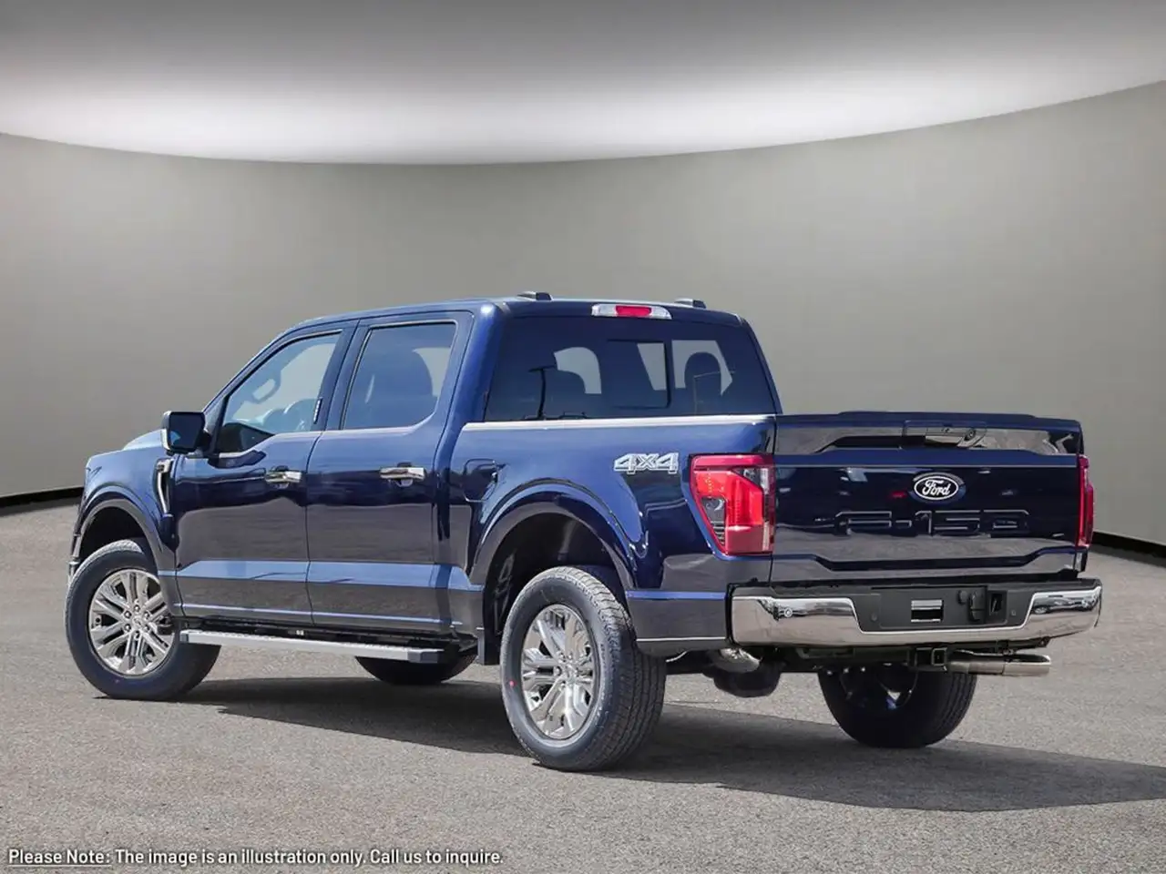 Ford F 150 photo Ford F 150