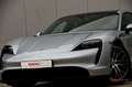 Porsche Taycan Sport Turismo / PANO DAK - SPORT CHRONO PACK. Argent - thumbnail 6