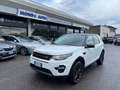Land Rover Discovery Sport 2.0 td4 awd 180cv*AUTOMATIC*GANCIO TRAINO*PELLE* Bianco - thumbnail 1