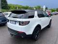 Land Rover Discovery Sport 2.0 td4 awd 180cv*AUTOMATIC*GANCIO TRAINO*PELLE* Bianco - thumbnail 4