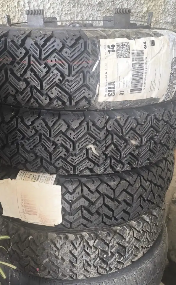 Fiat Panda 1.1 Trekking 4x4, foto 11