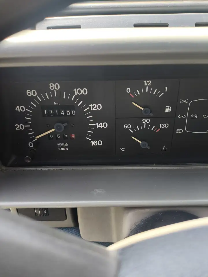 Fiat Panda 1.1 Trekking 4x4, foto 6