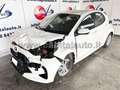 Toyota Yaris 1.5 Hybrid Business ecvt NETTO 7900 Bianco - thumbnail 2